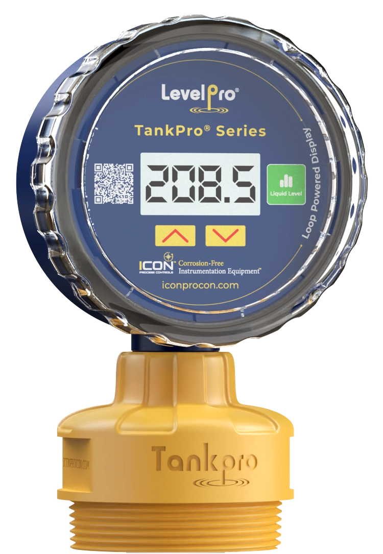 Float Liquid Level Sensor tankpro
