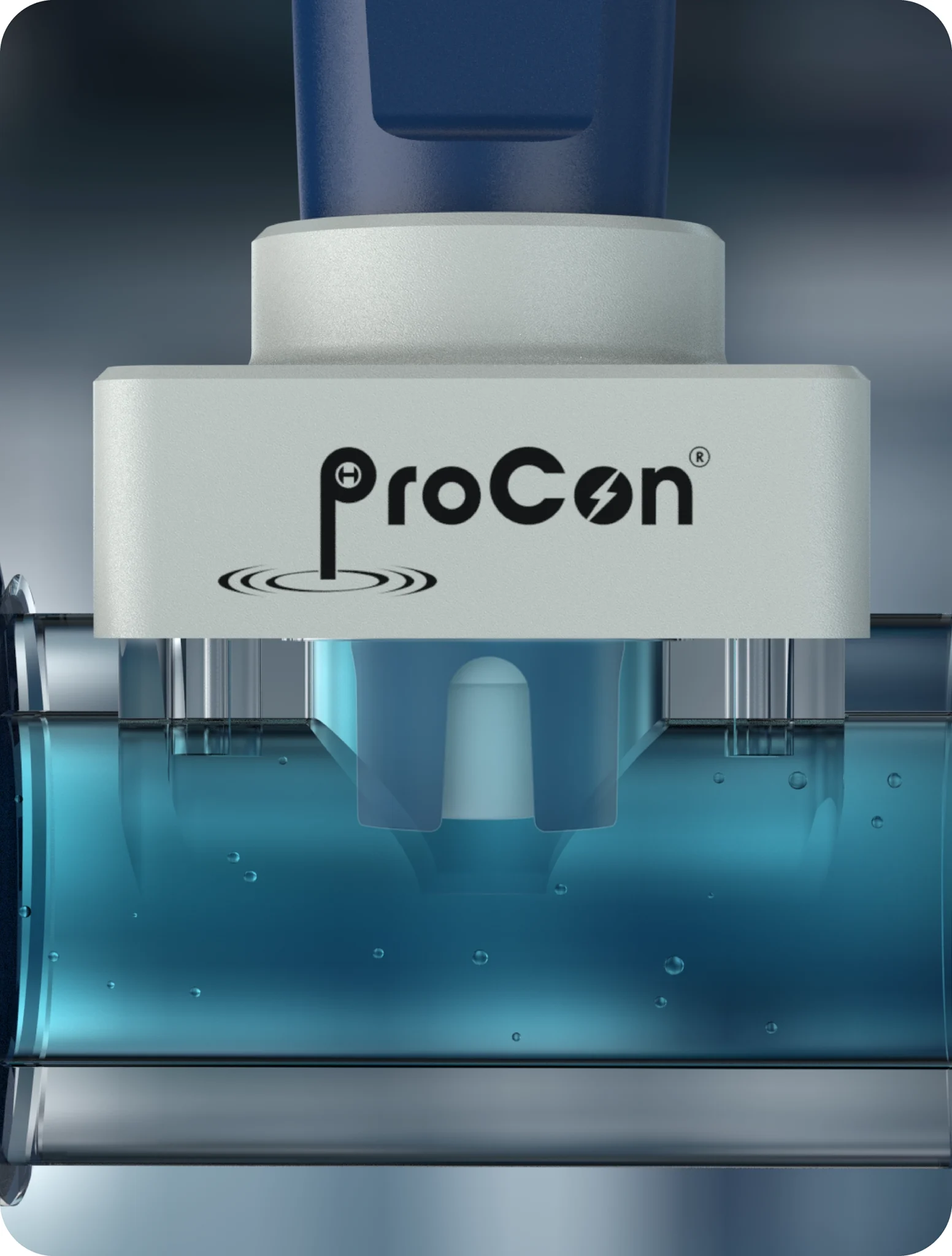 Ion Sensor Probes
