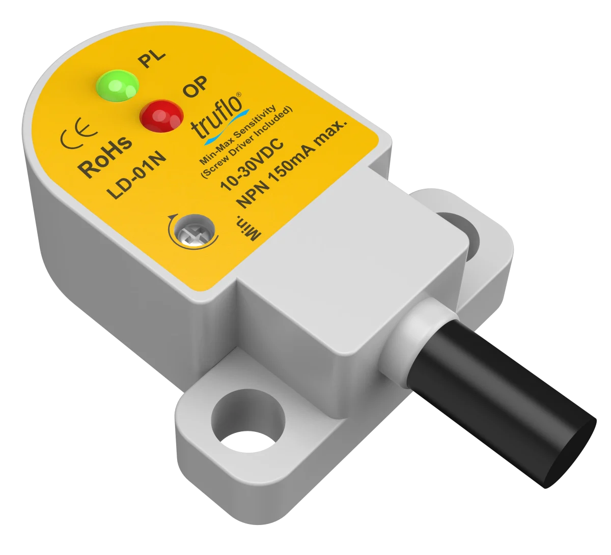LD Leak Detection Sensor
