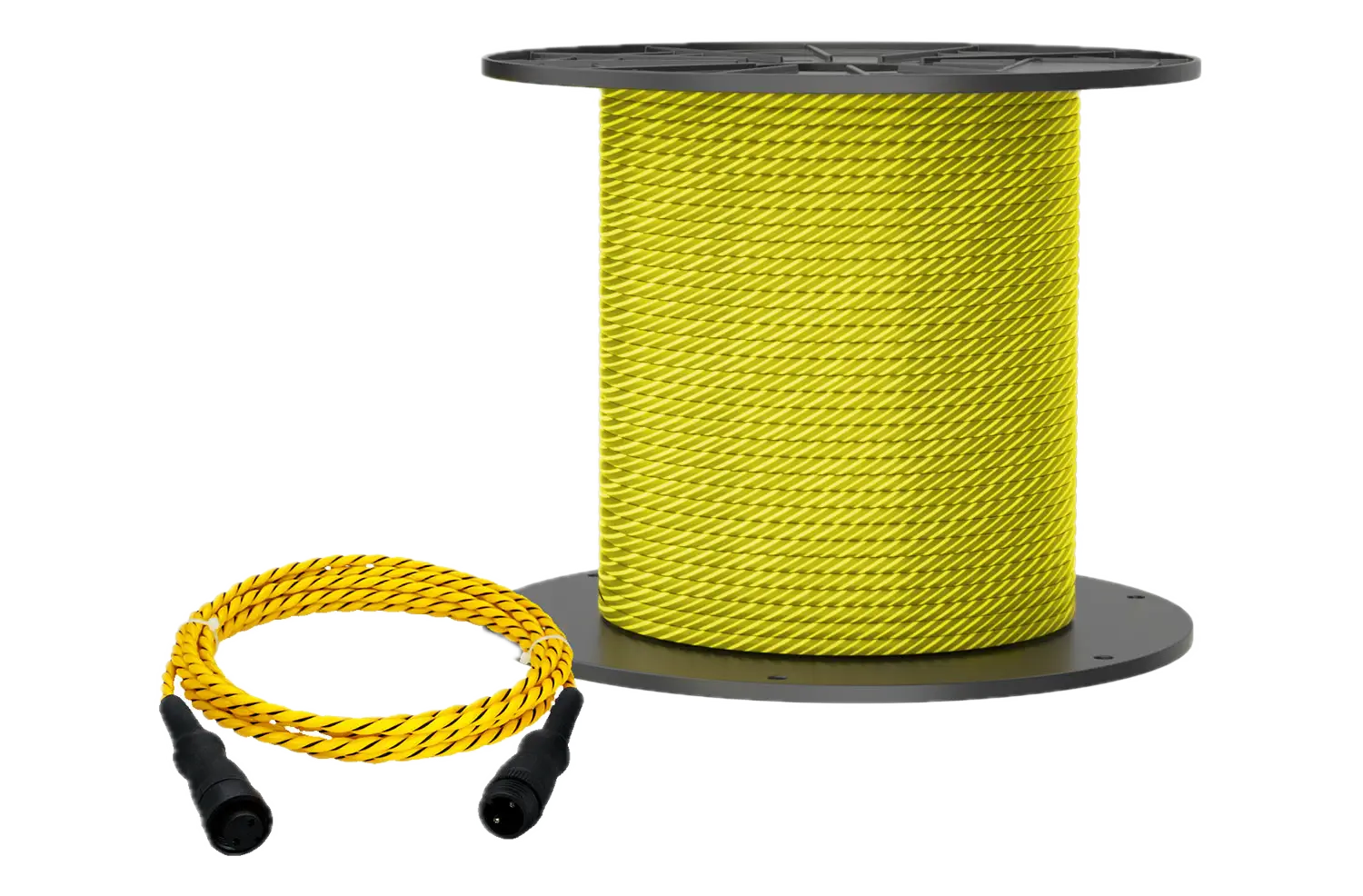 Leak Detection Cable
