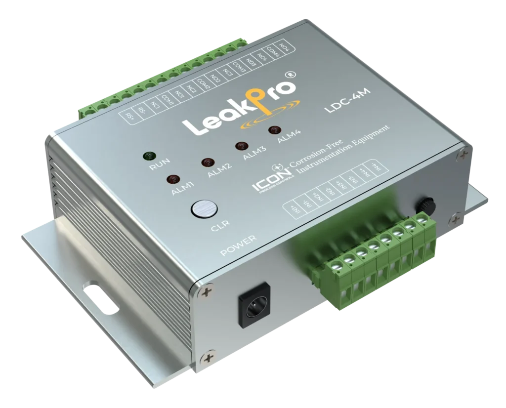 Leak Detection Module