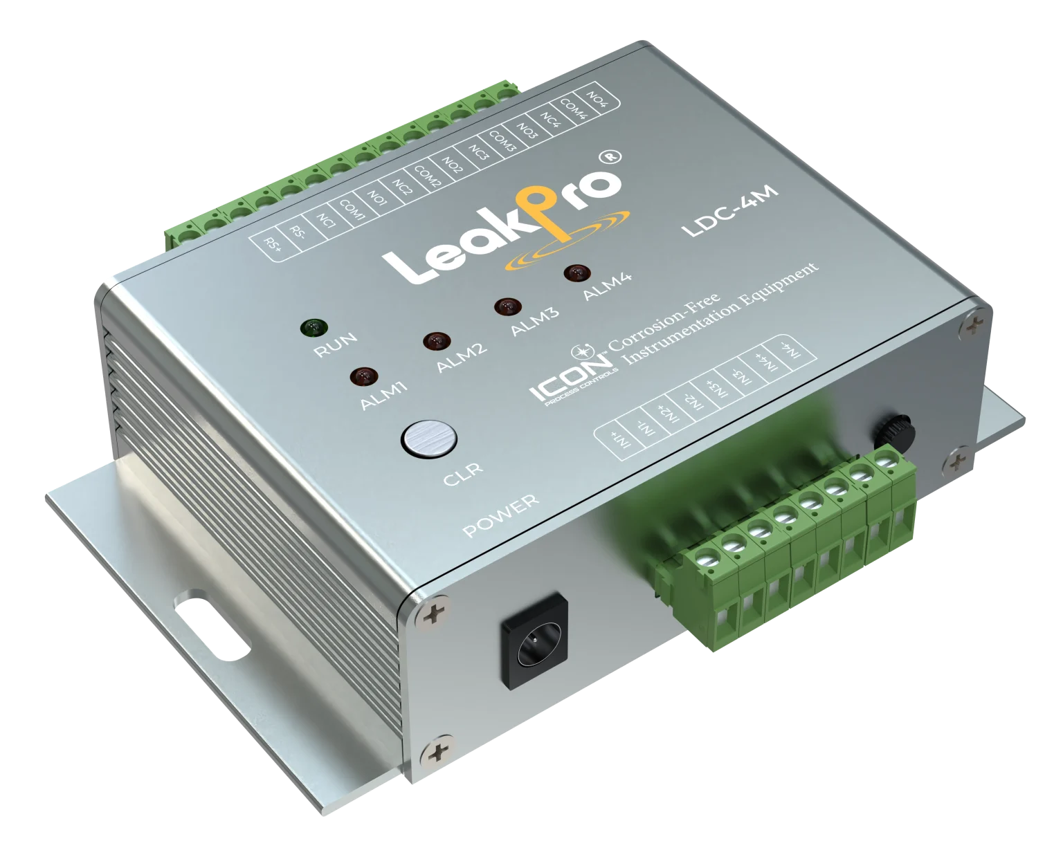 Leak Detection Module