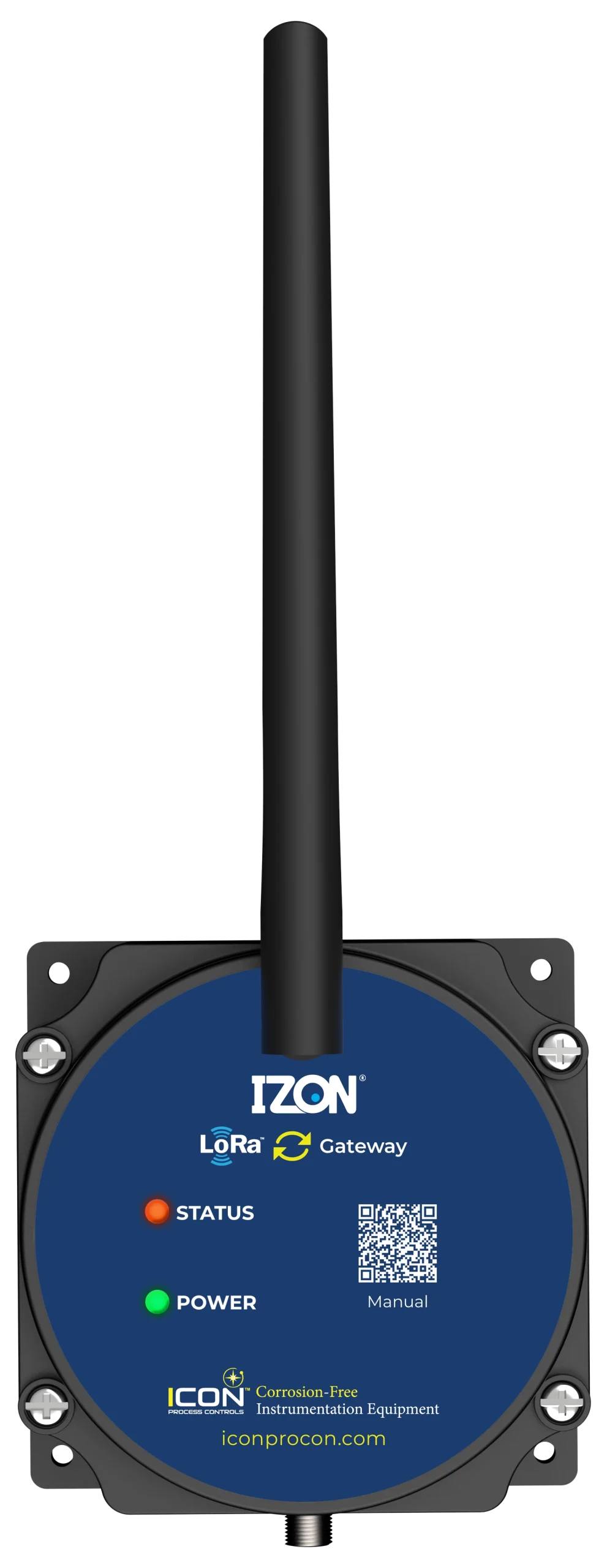 LoRa Wireless Transmitter