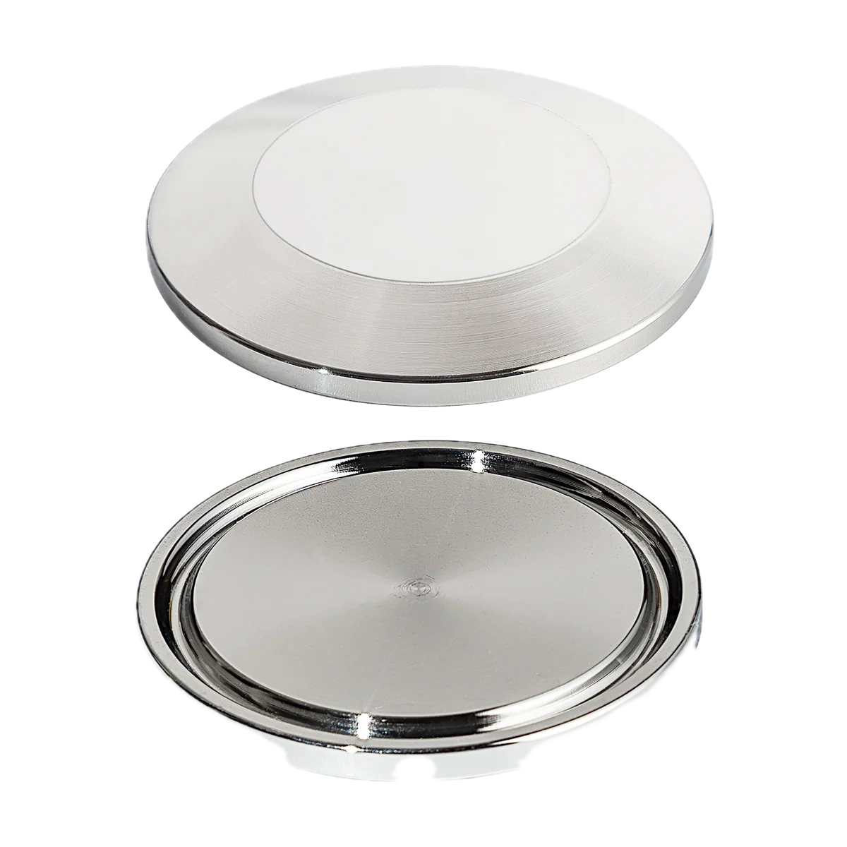 Metal Caps