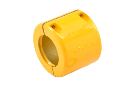 Metal Couplings