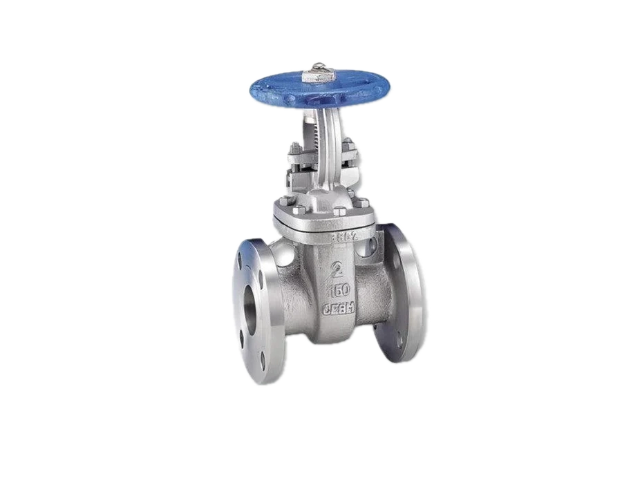 Metal Gate Valve