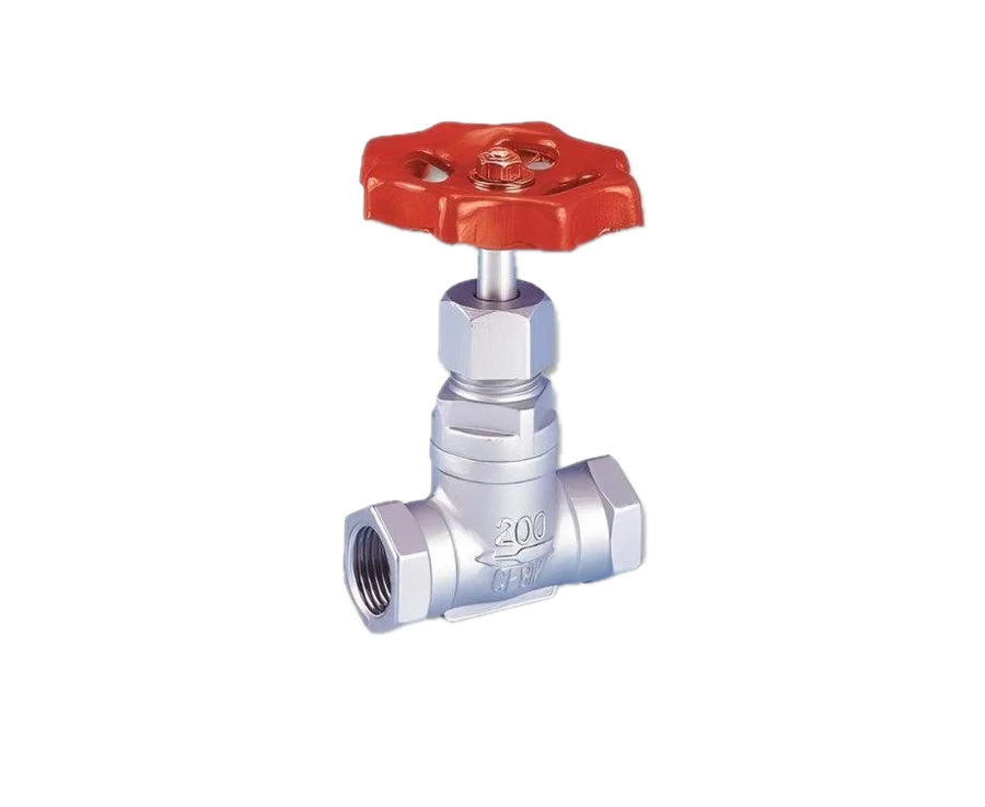 Metal Globe Valves