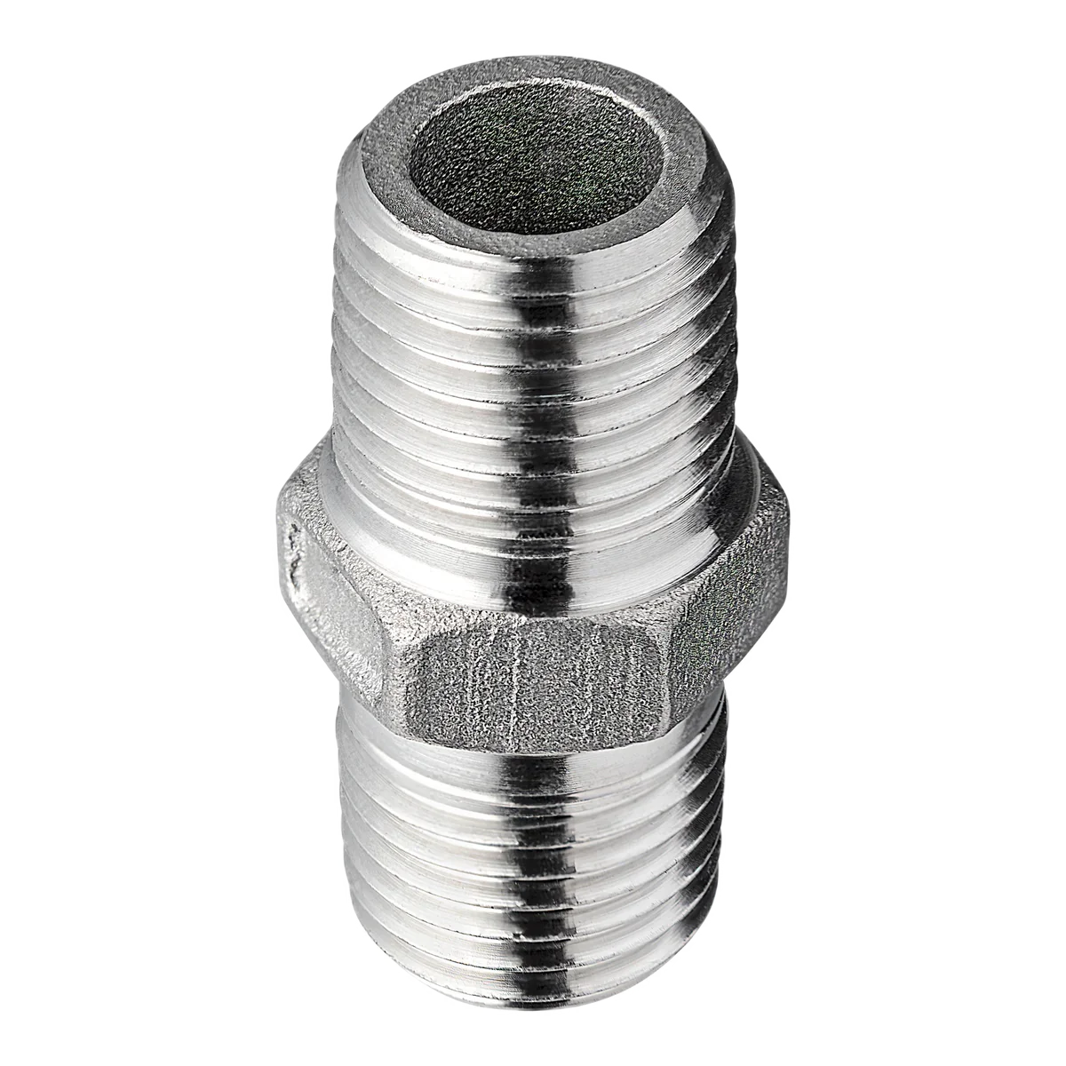 Metal Nipples