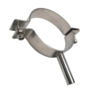 Metal Pipe Hangers