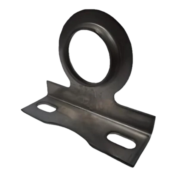 Metal Pipe Supports