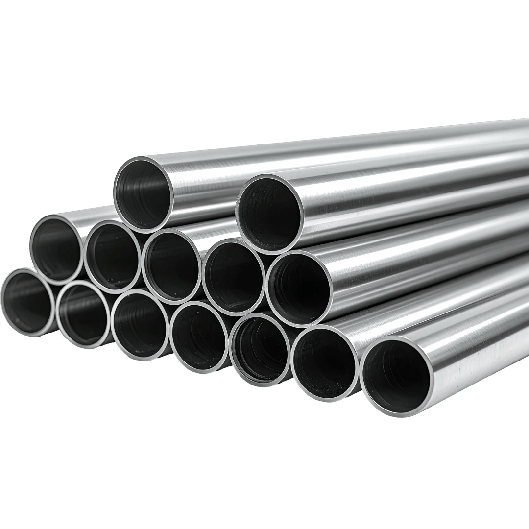 Mild Steel pipes