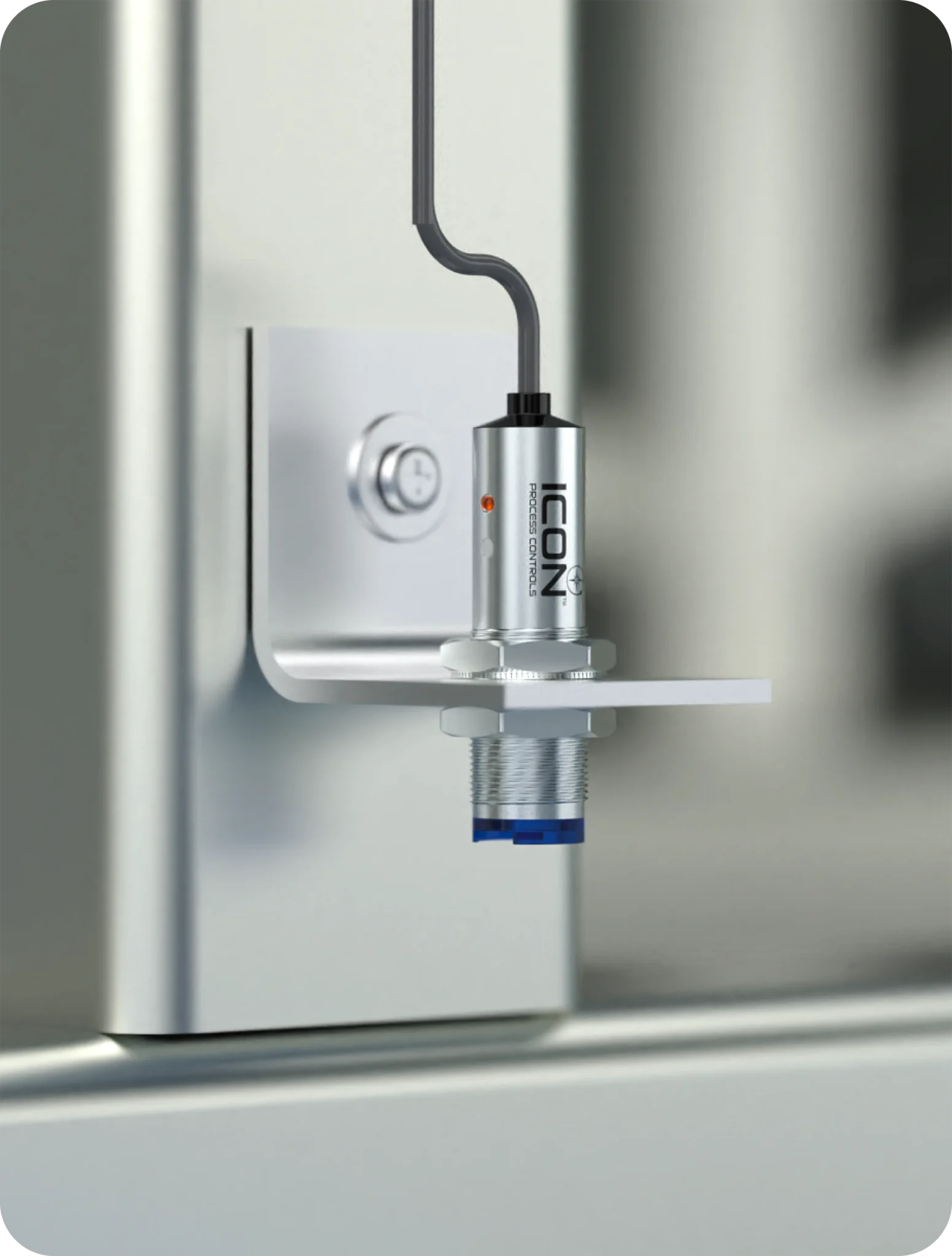 PES Series Photoelectric Sensor
