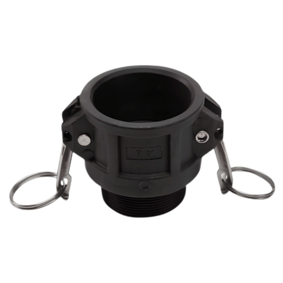 PVC Camlock