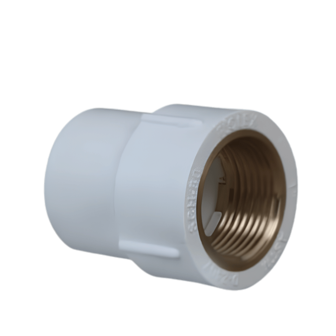 PVC Inserts
