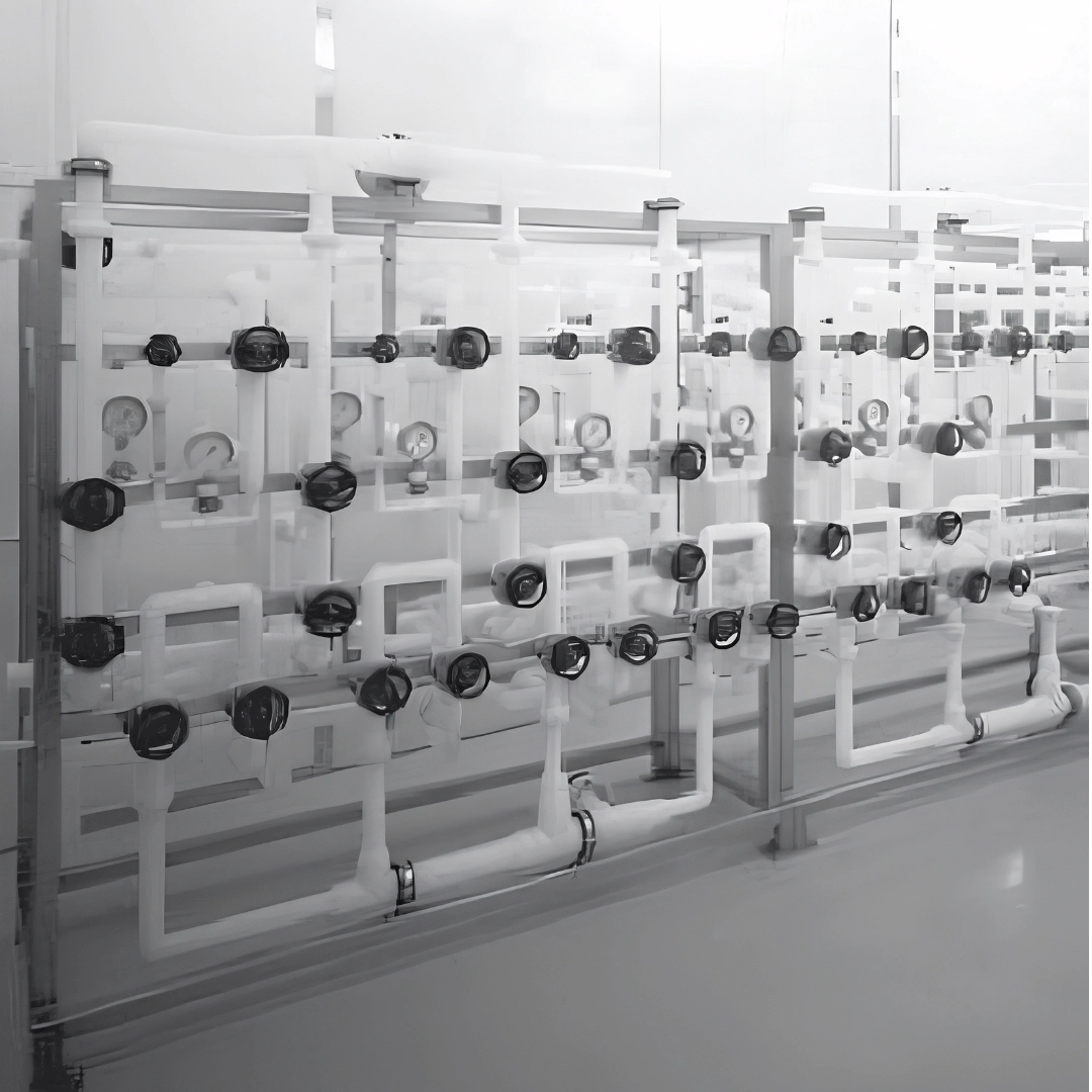 PVC Natural