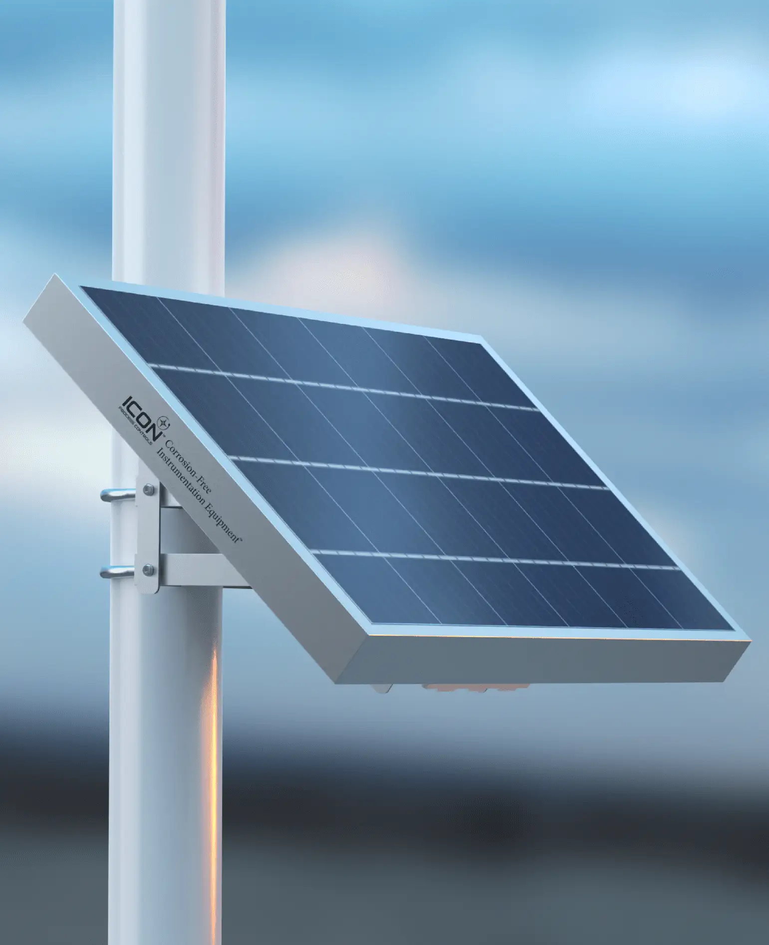 Solar Lithium-Ion Battery Pack