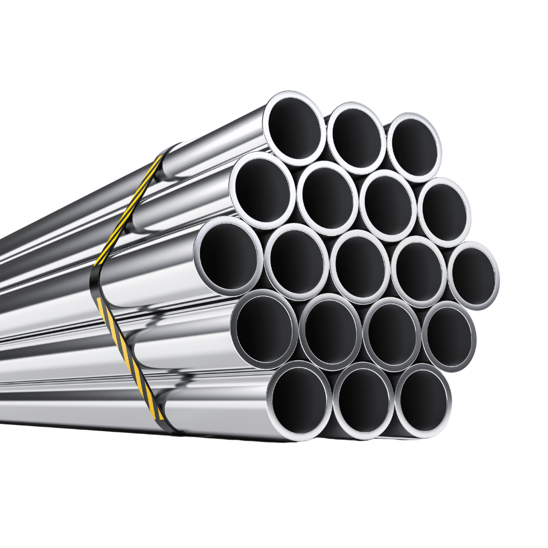 Stainless Steep Pipes