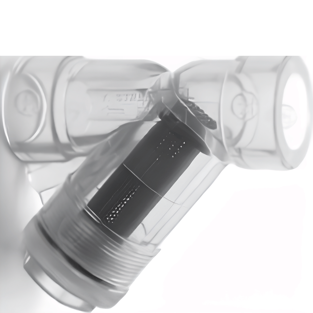 Y Strainer