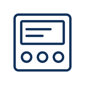 Analytical Controllers