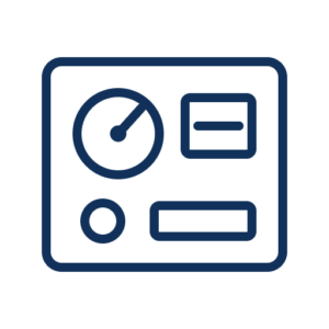 Industrial Process Control Instruments