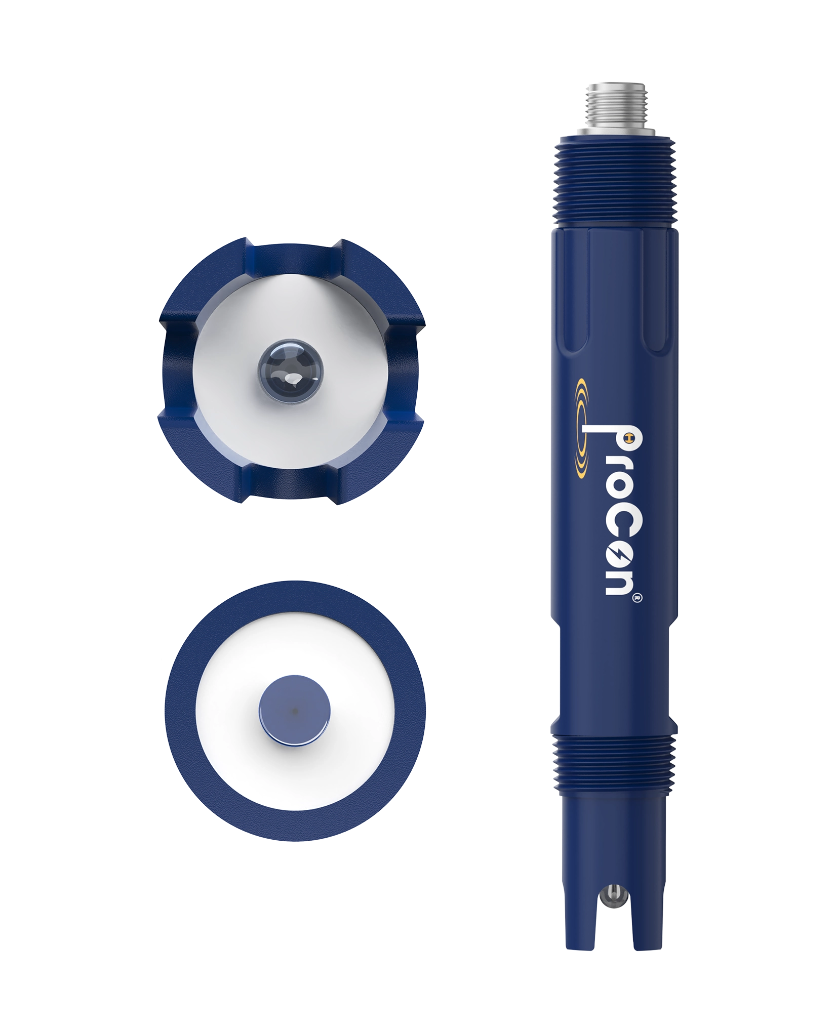 pH Sensor Transmitter