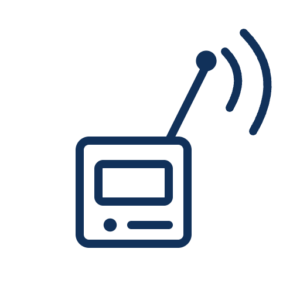 Wireless Monitoring