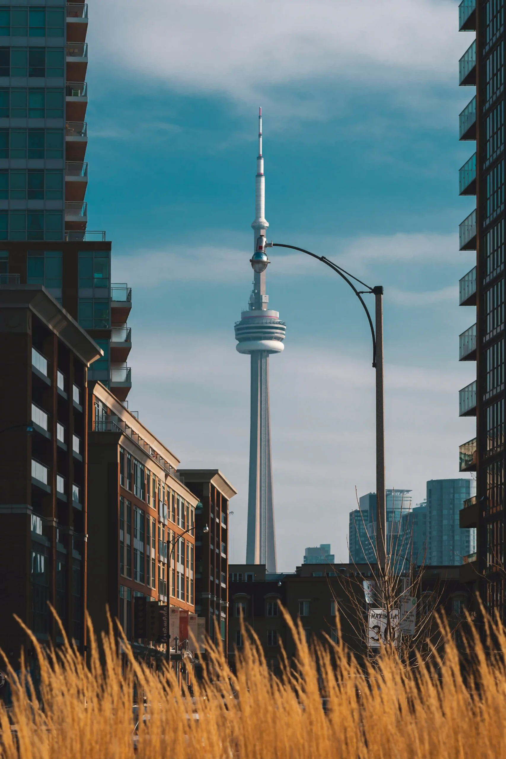 Calles Toronto
